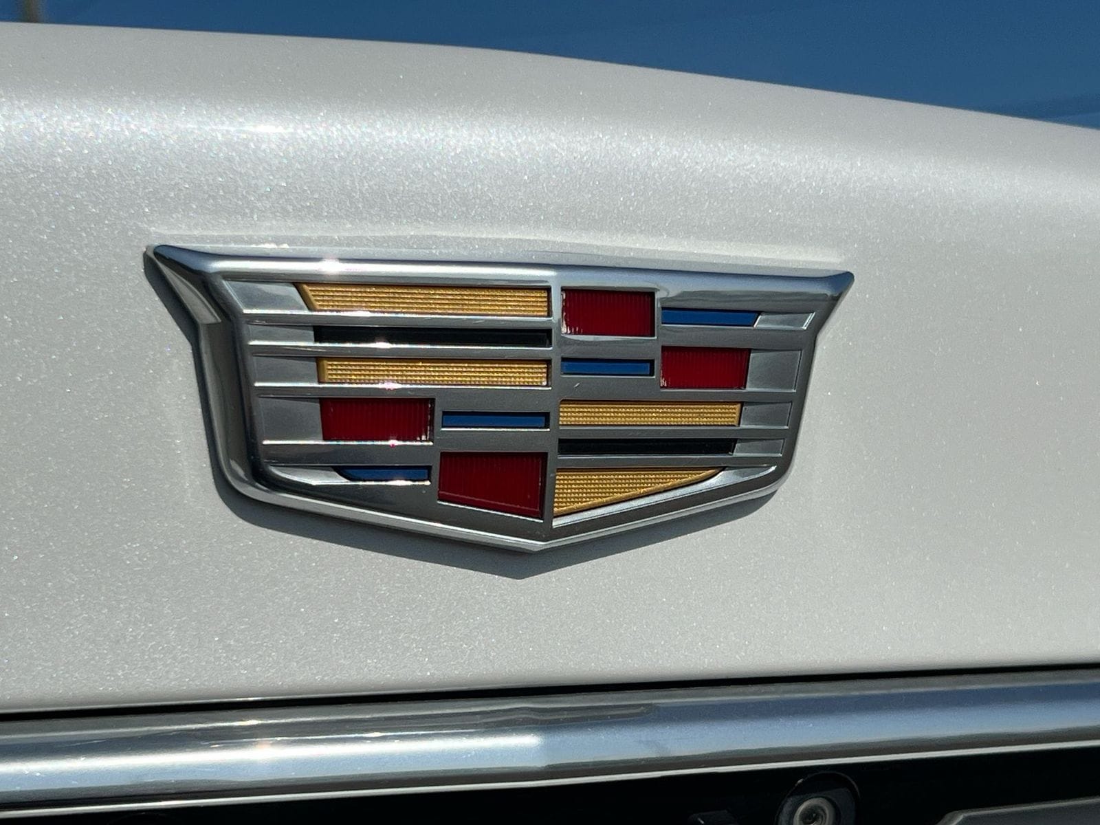 Thumbnail: 2019 Cadillac CT6 - 12