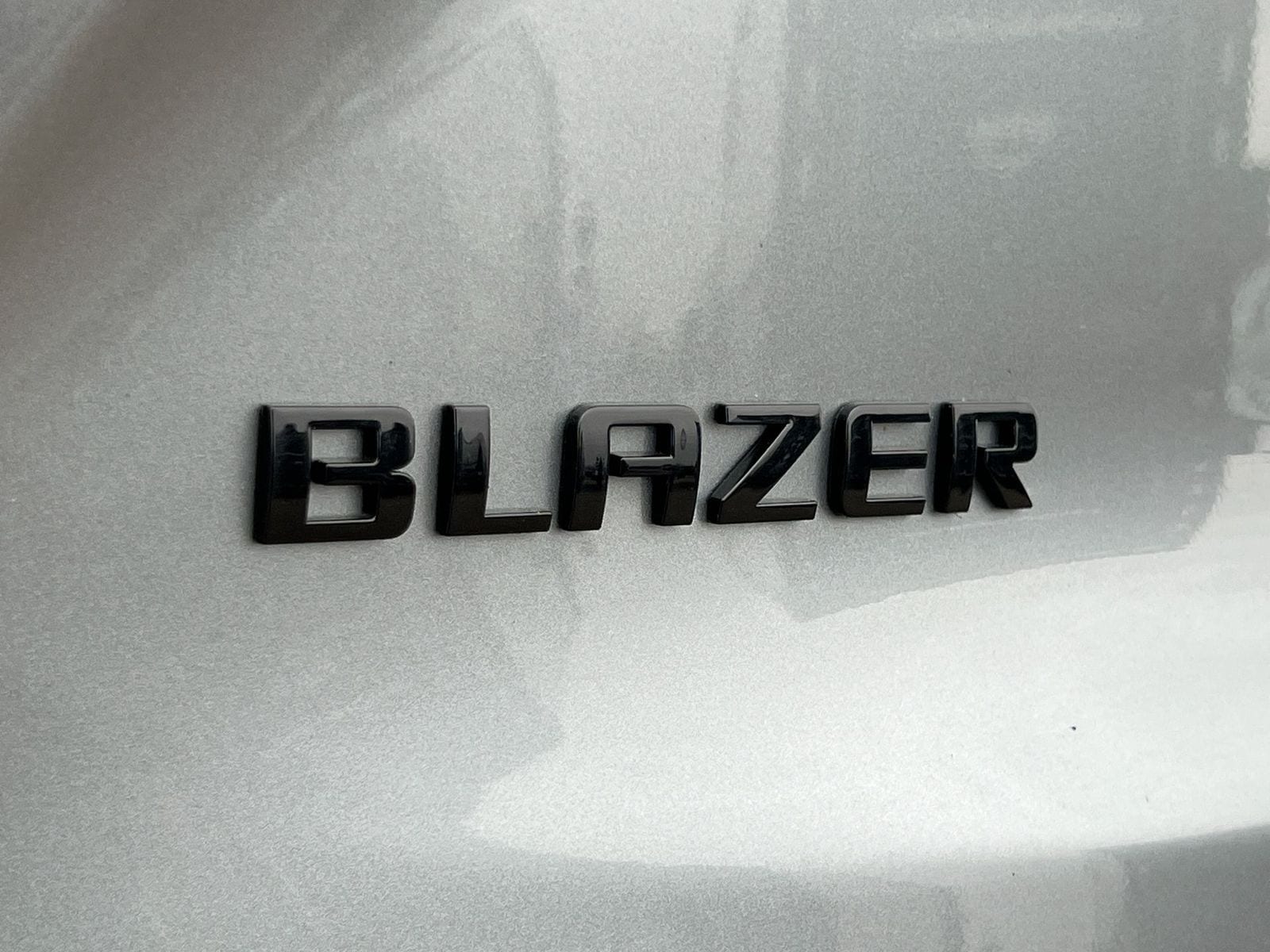 Thumbnail: 2025 Chevrolet Blazer - 13