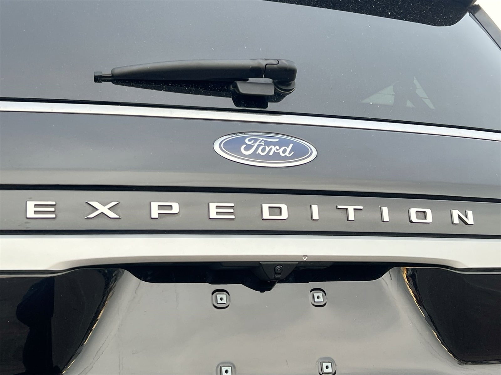 Thumbnail: 2023 Ford Expedition MAX - 12