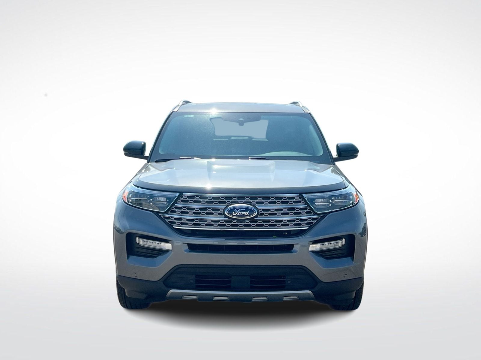 Thumbnail: 2024 Ford Explorer - 3