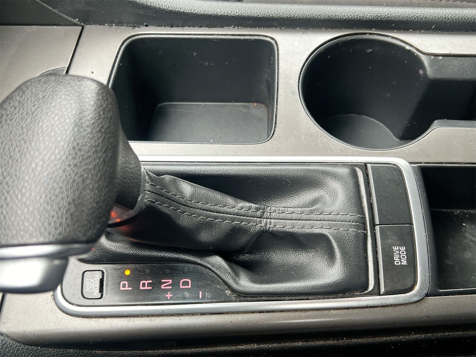 Thumbnail: 2019 Kia Optima - 32