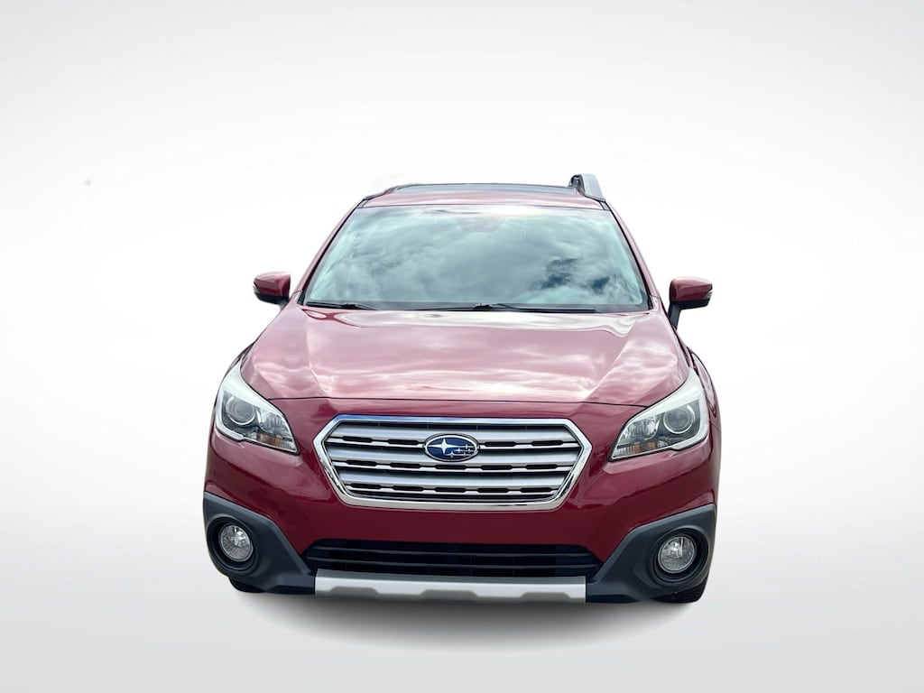 Used 2017 Subaru Outback 2.5i SUV