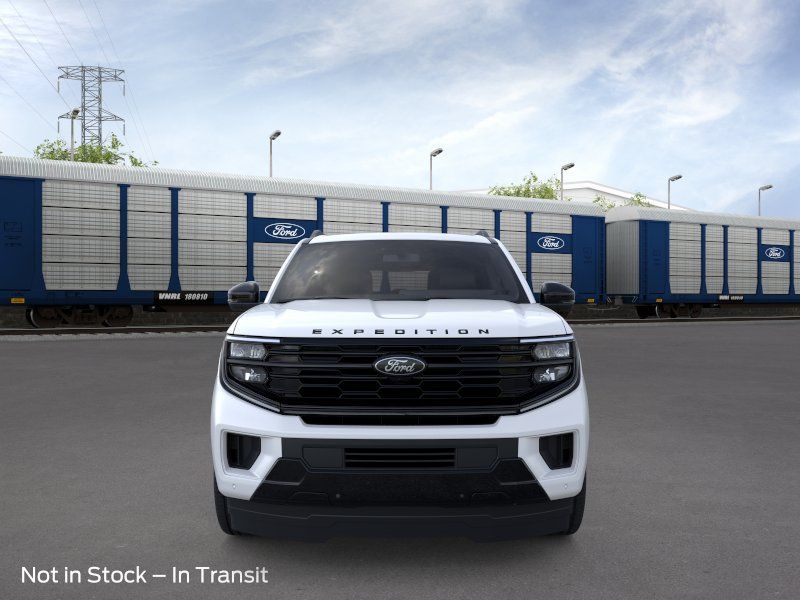Thumbnail: 2026 Ford Expedition - 6