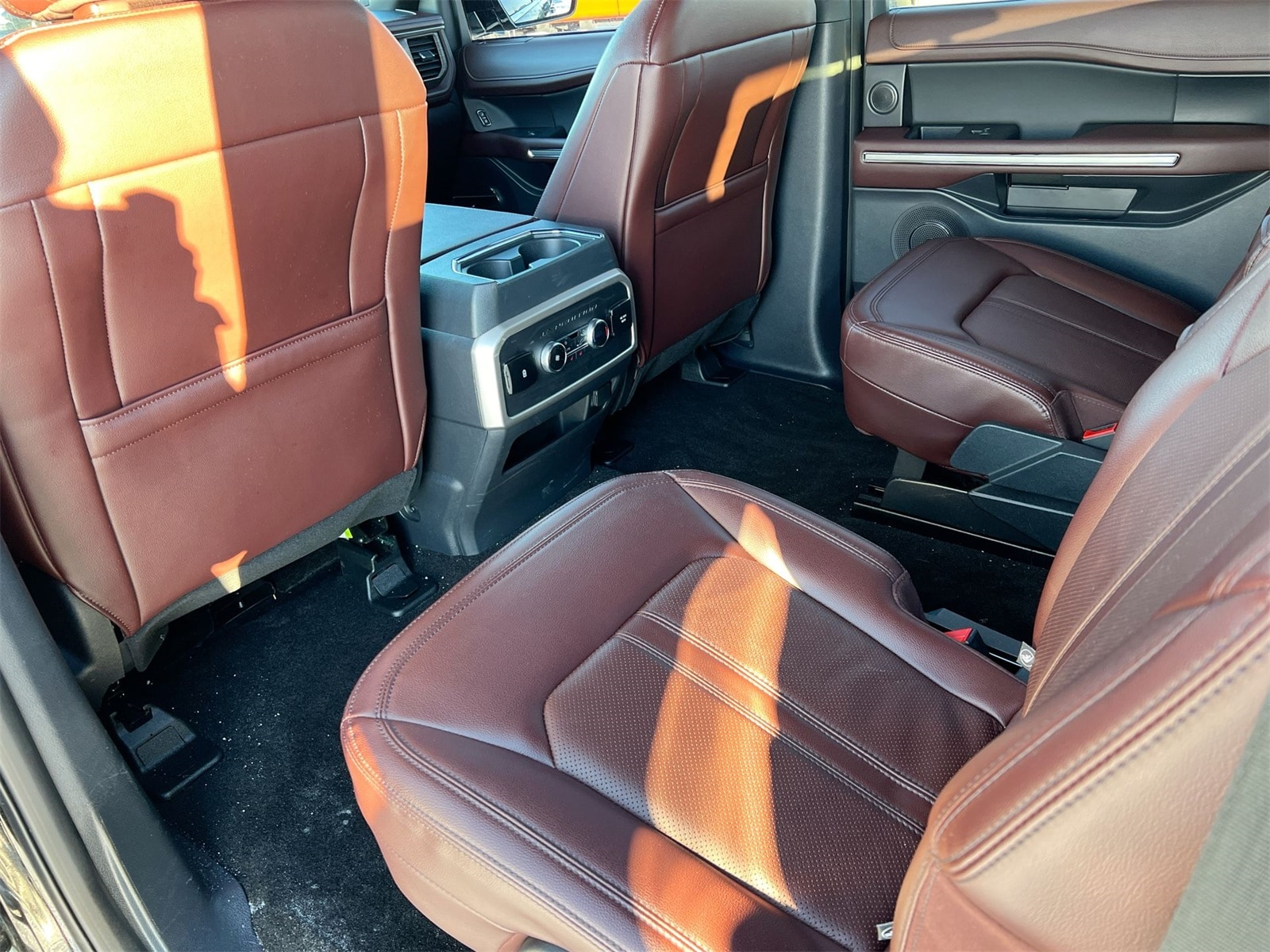 Thumbnail: 2022 Ford Expedition MAX - 18