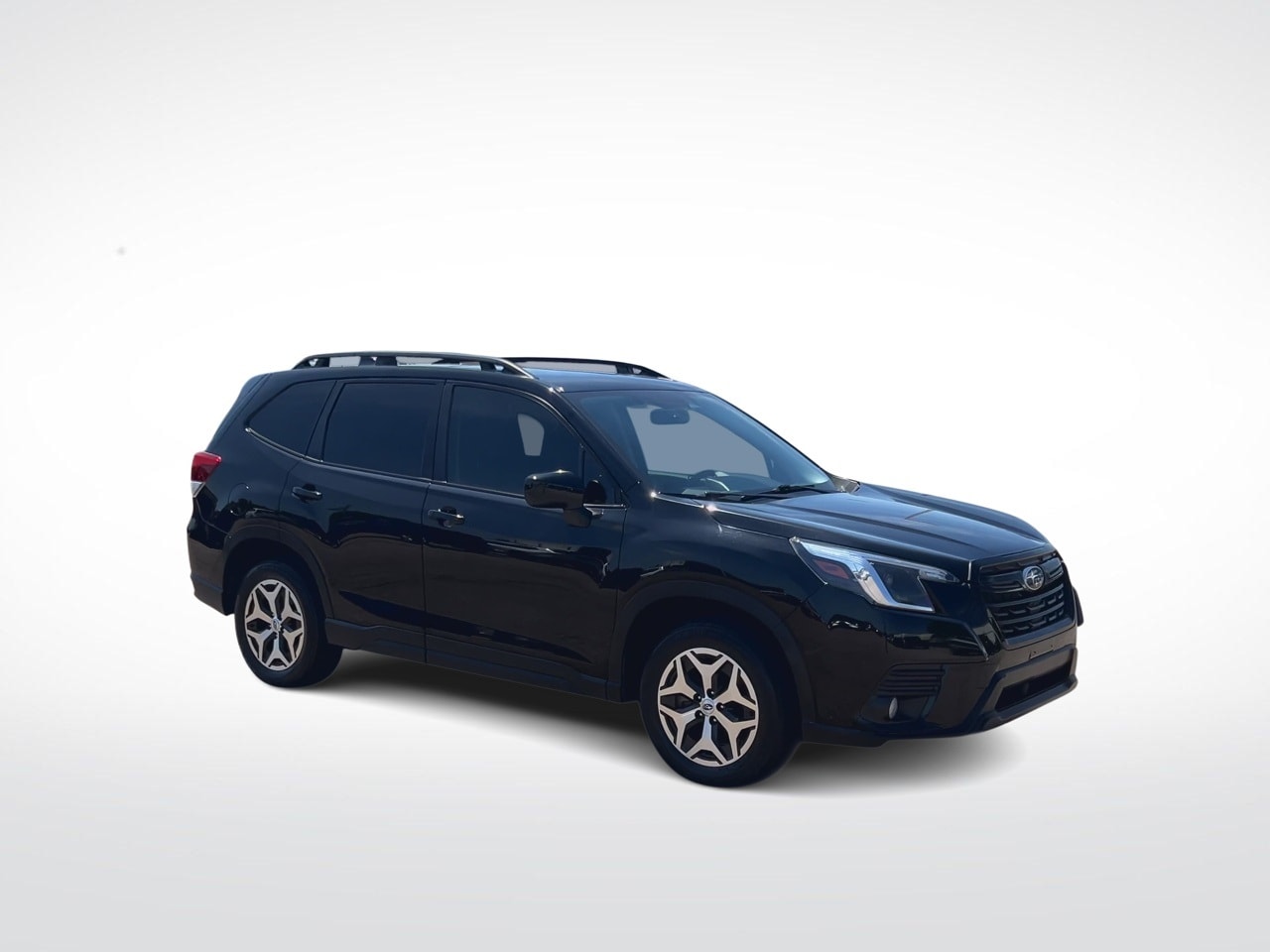 Thumbnail: 2022 Subaru Forester - 2