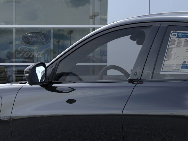 Thumbnail: 2026 Ford Mustang Mach-E - 20