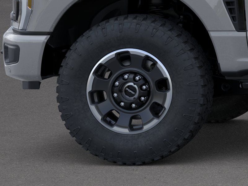 Thumbnail: 2026 Ford F-250 - 19