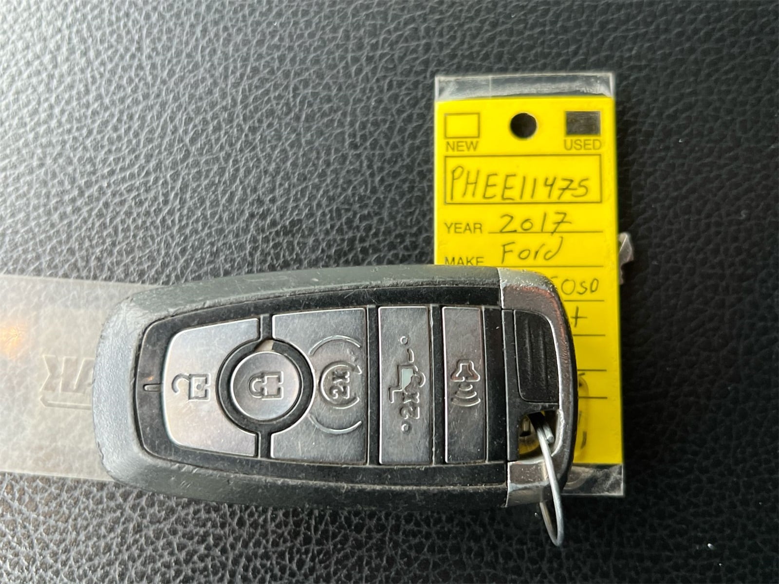 Thumbnail: 2017 Ford F-250 - 35