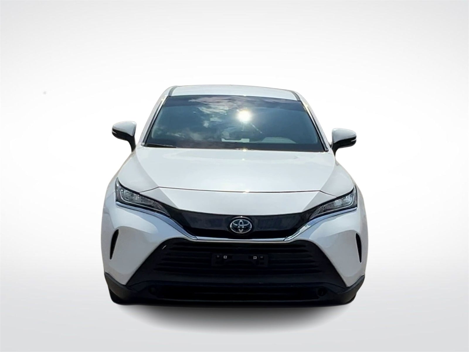 Thumbnail: 2021 Toyota Venza - 3