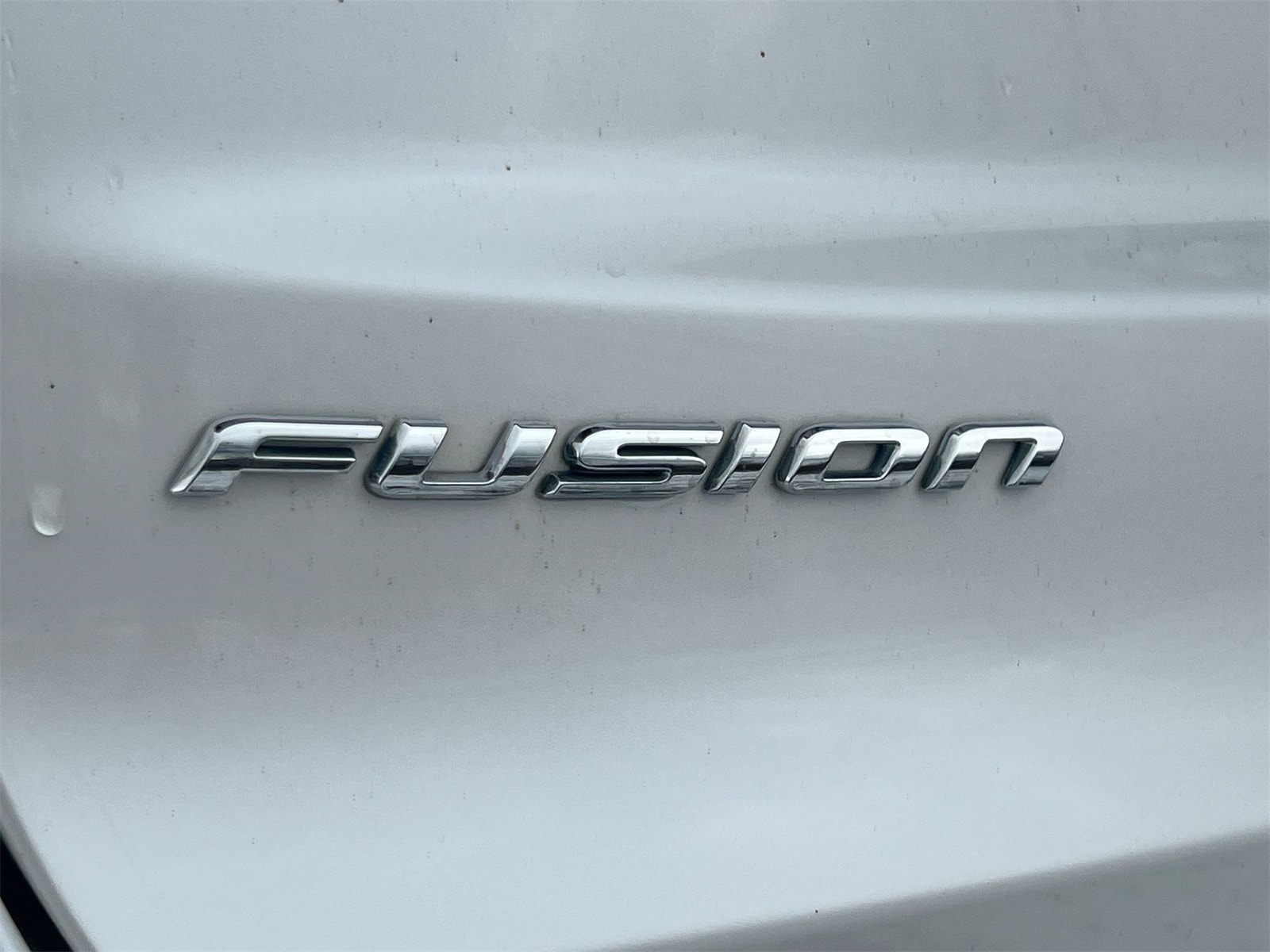 Thumbnail: 2019 Ford Fusion - 13