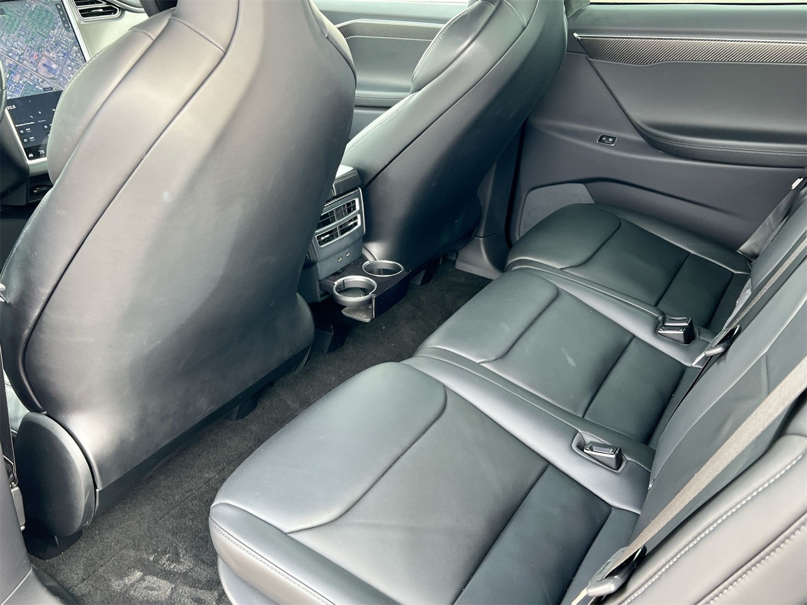 Thumbnail: 2017 Tesla Model X - 18