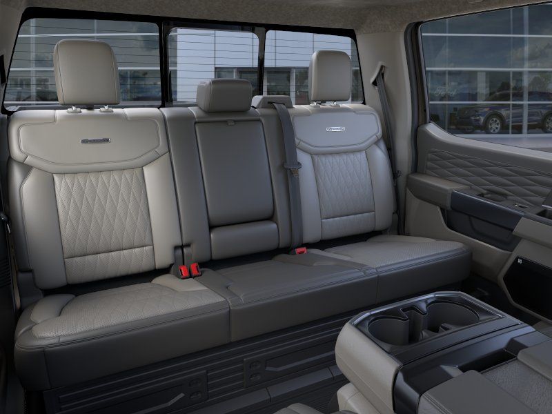 Thumbnail: 2026 Ford F-150 - 11