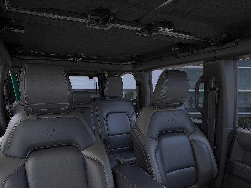 Thumbnail: 2025 Ford Bronco - 12