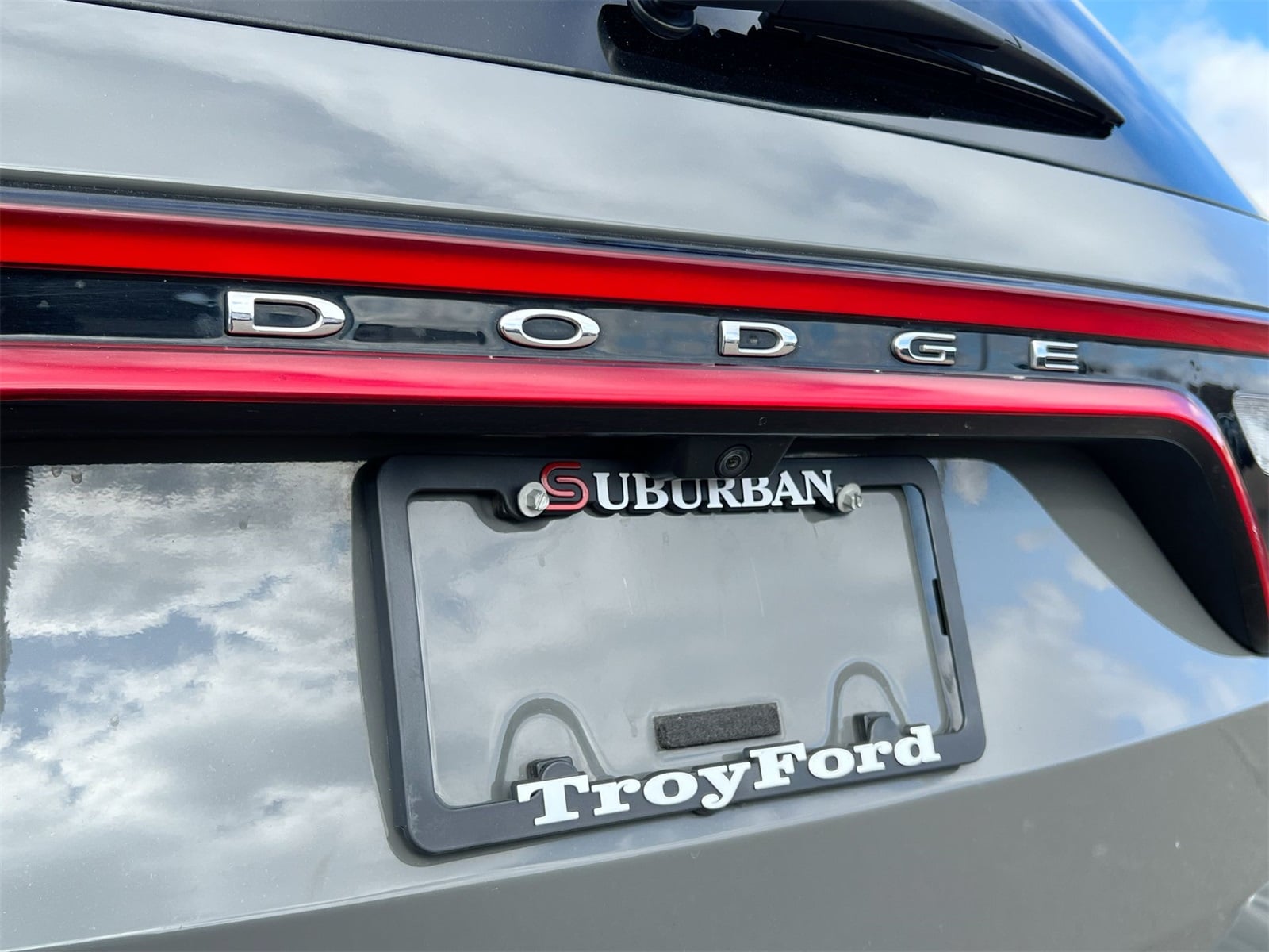 Thumbnail: 2019 Dodge Durango - 12