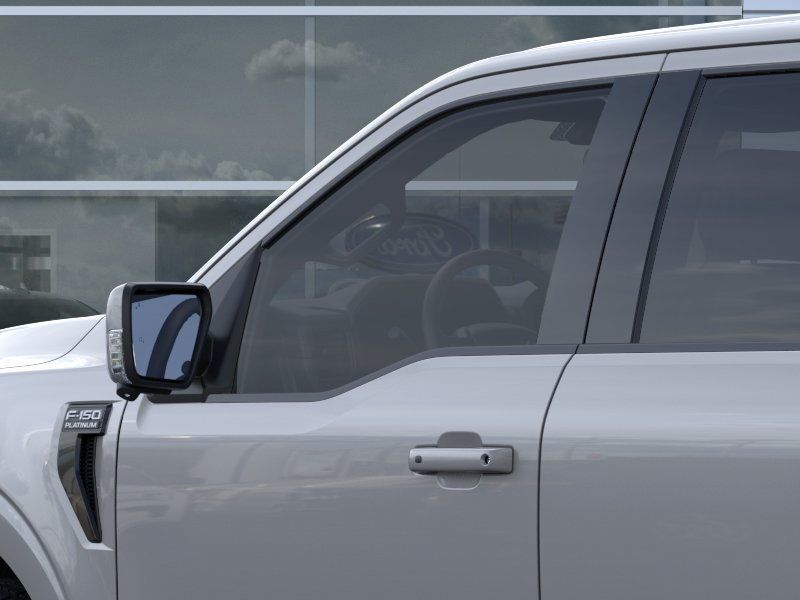 Thumbnail: 2026 Ford F-150 - 20