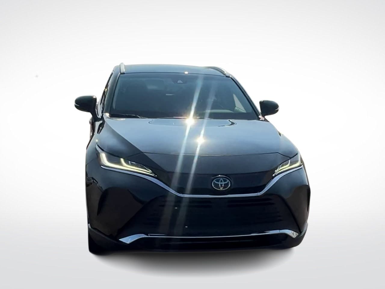 Thumbnail: 2021 Toyota Venza - 3