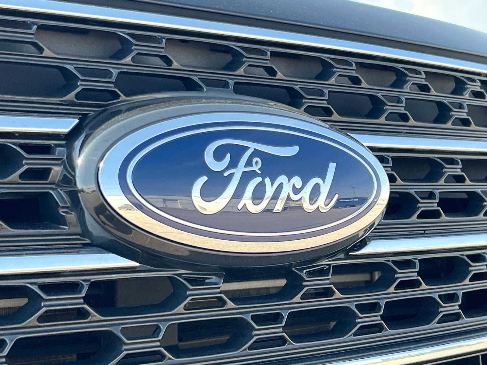 Thumbnail: 2024 Ford Explorer - 13
