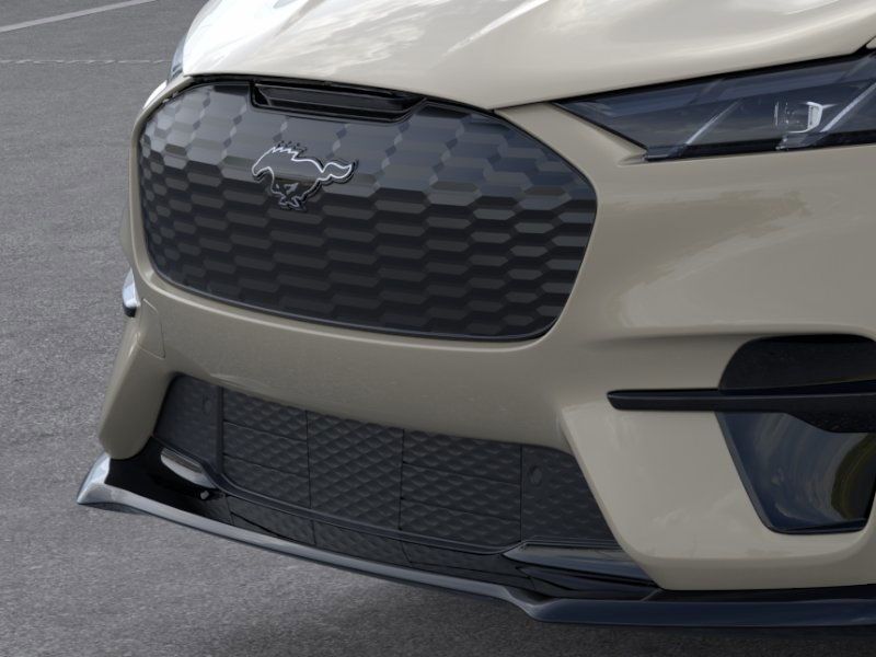 Thumbnail: 2026 Ford Mustang Mach-E - 17