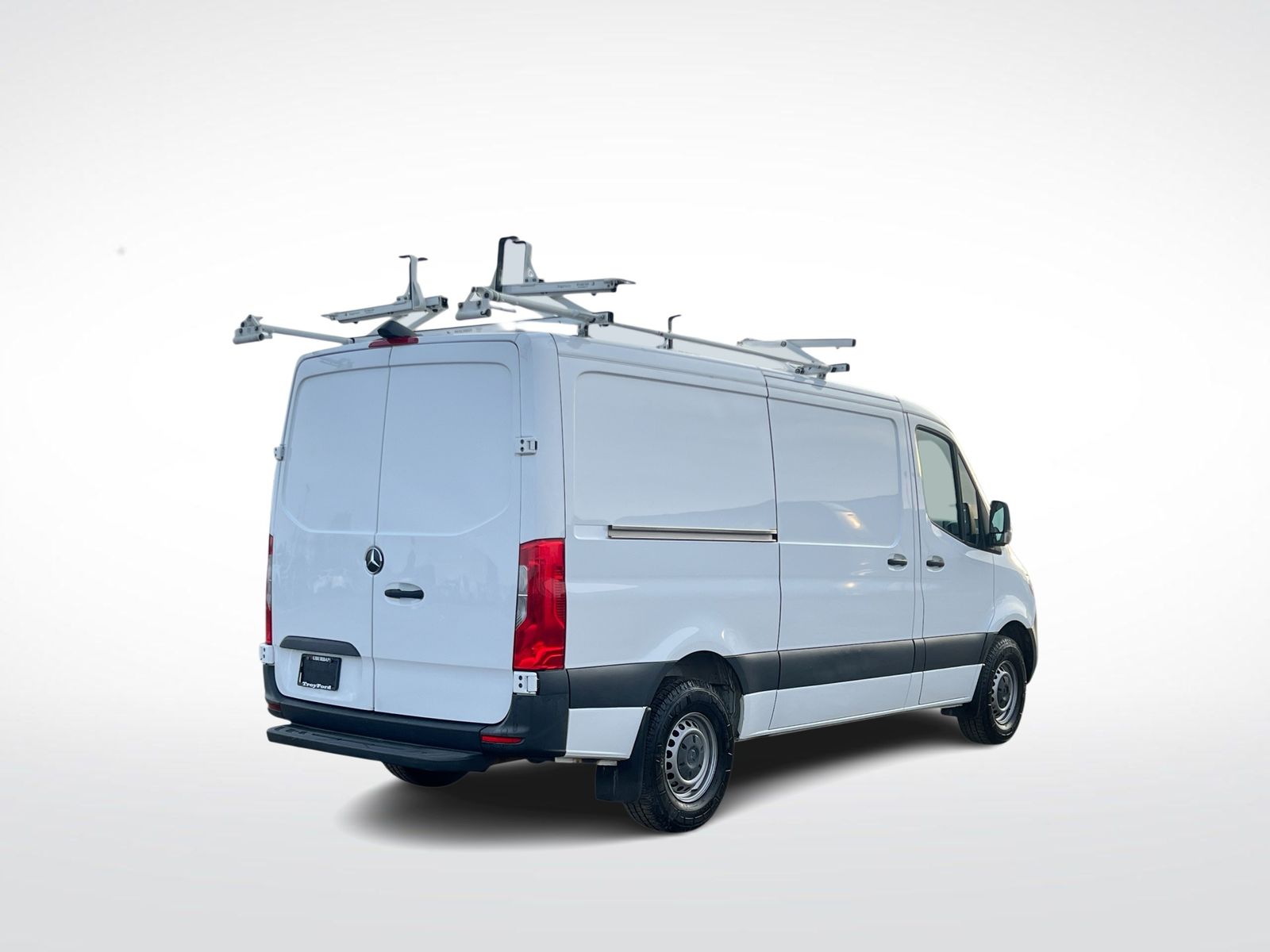 Thumbnail: 2023 Mercedes-Benz Sprinter - 8