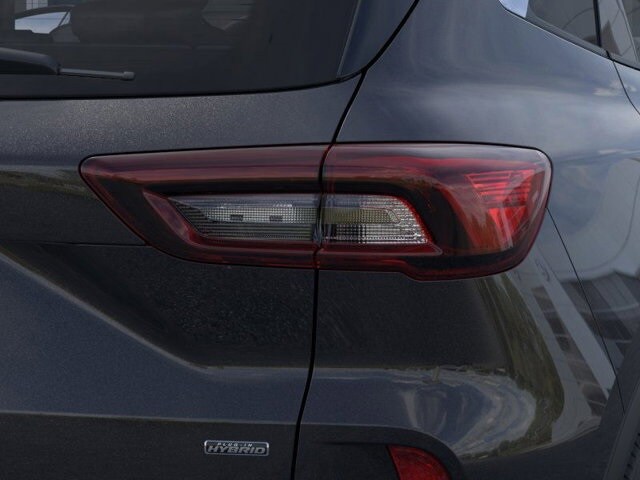2025 Ford Escape Plug-in Hybrid 21