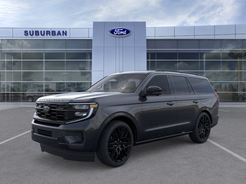 2026 Ford Expedition SUV 