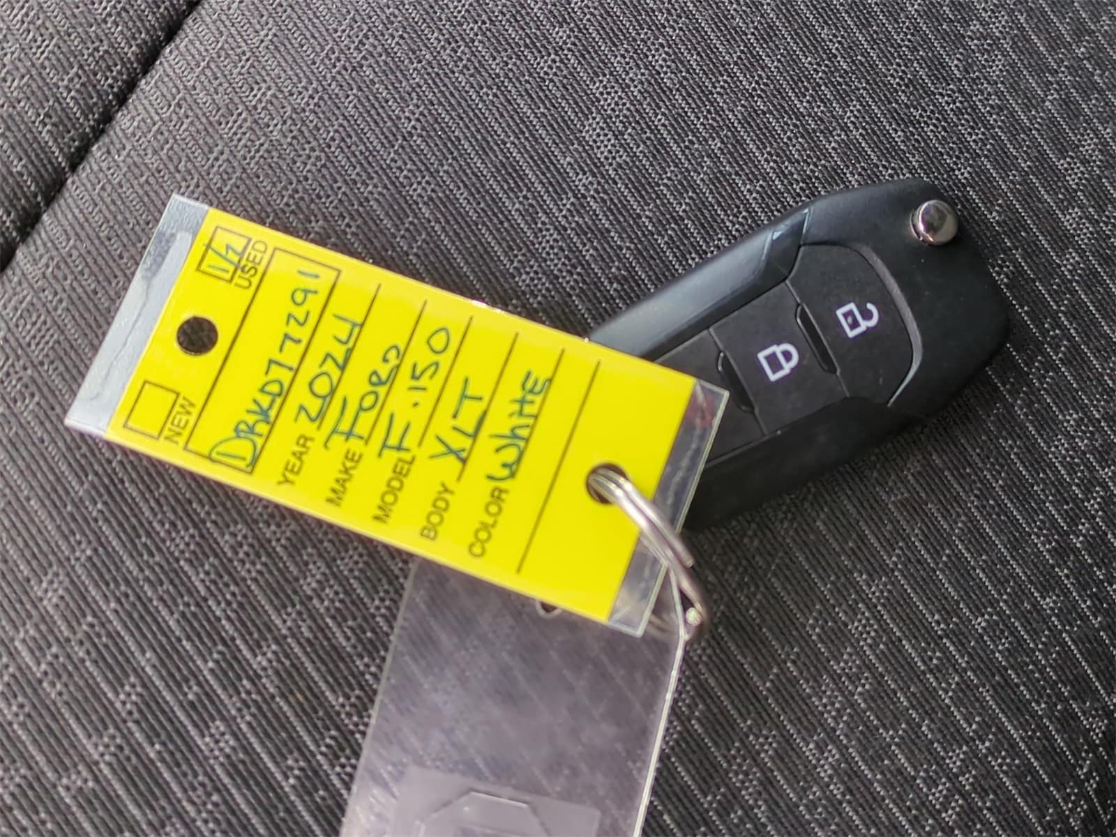 Thumbnail: 2024 Ford F-150 - 35