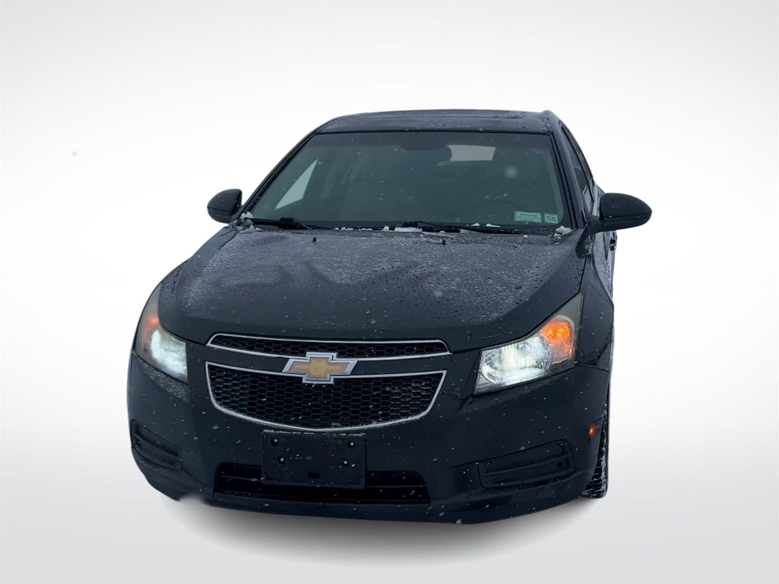 Thumbnail: 2011 Chevrolet Cruze - 4