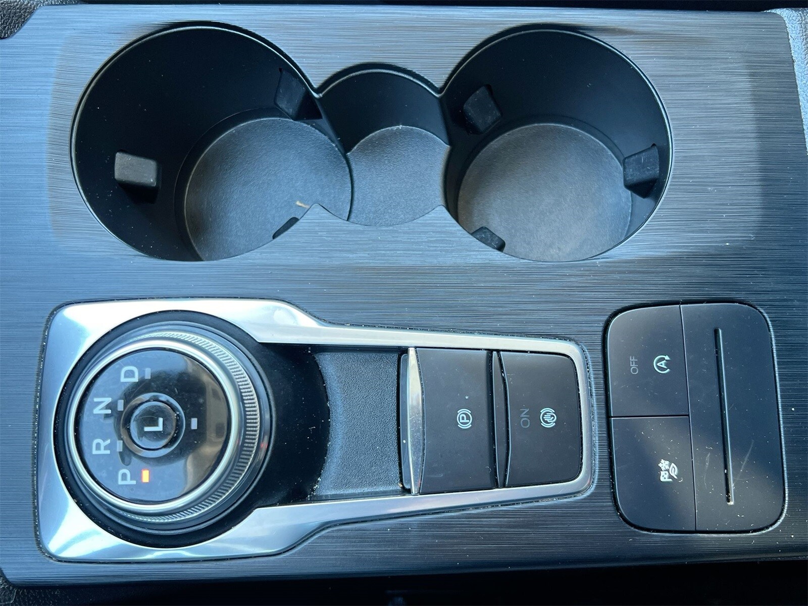 Thumbnail: 2022 Ford Escape - 34