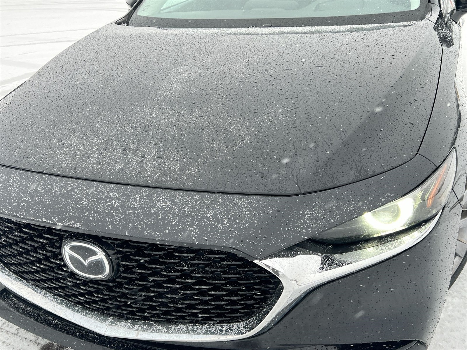 Thumbnail: 2019 Mazda Mazda3 - 11