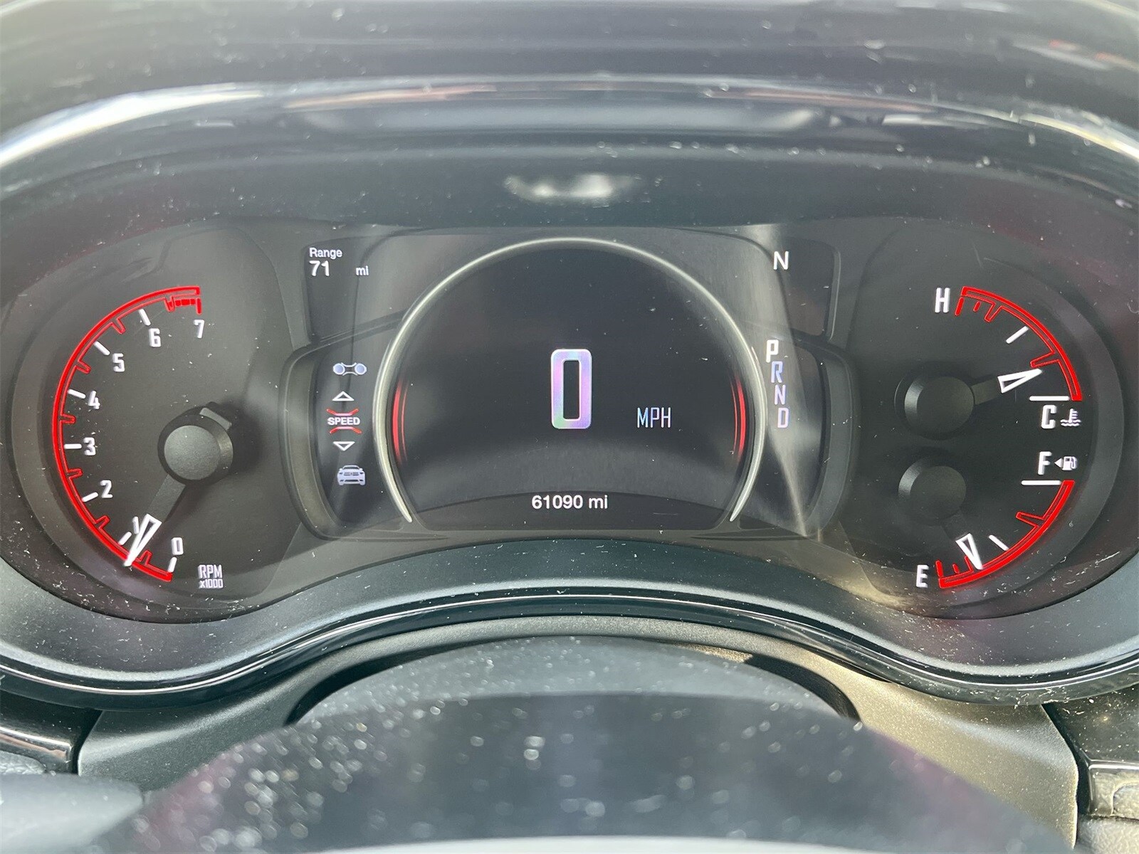 Thumbnail: 2023 Dodge Durango - 31