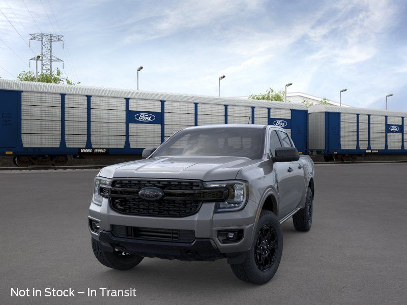 Thumbnail: 2026 Ford Ranger - 2