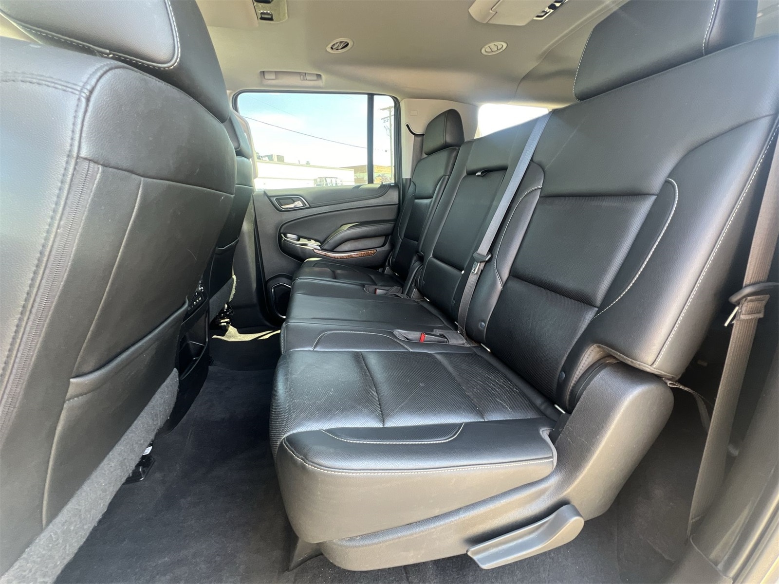 Thumbnail: 2019 Chevrolet Suburban - 20