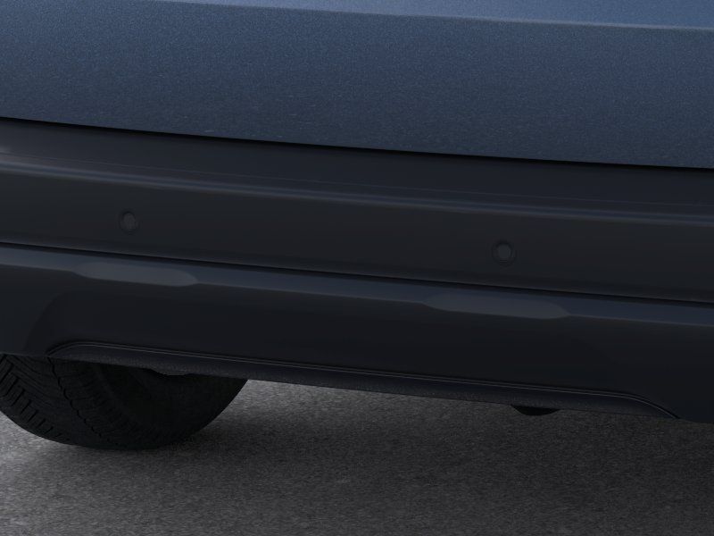 Thumbnail: 2026 Ford Escape - 23