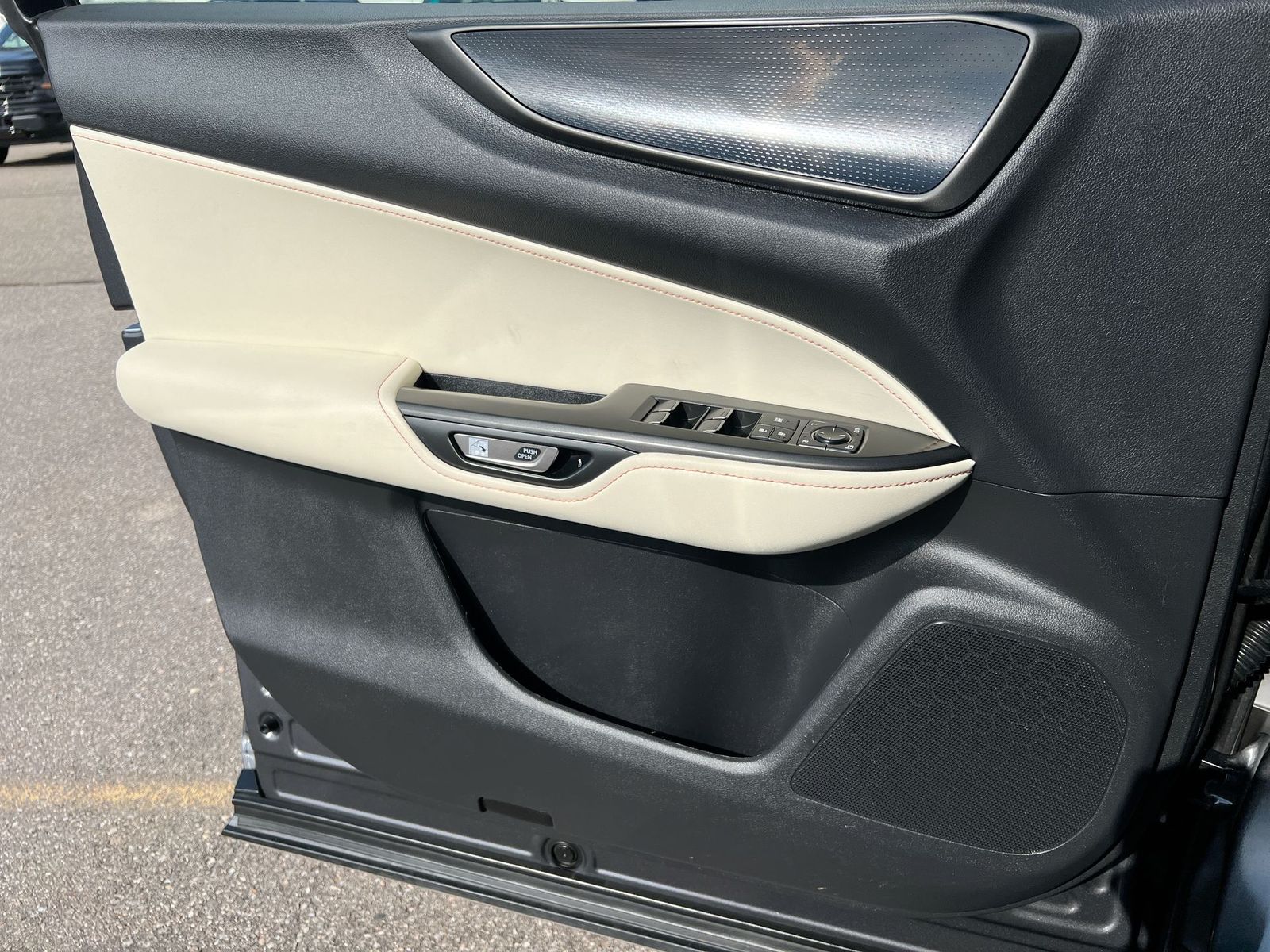 Thumbnail: 2024 Lexus NX - 29