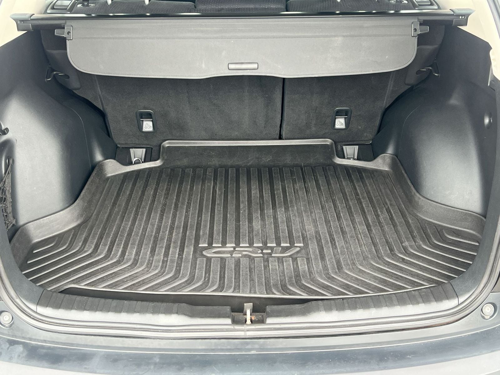 Thumbnail: 2012 Honda CR-V - 33