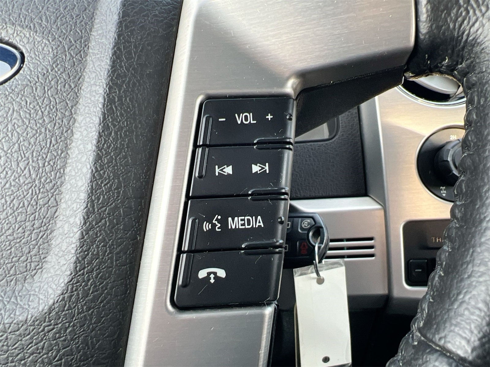 Thumbnail: 2013 Ford F-150 - 24