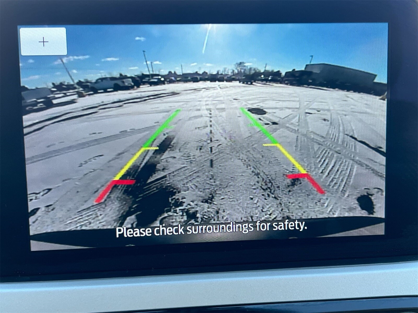 Thumbnail: 2022 Ford Escape - 31