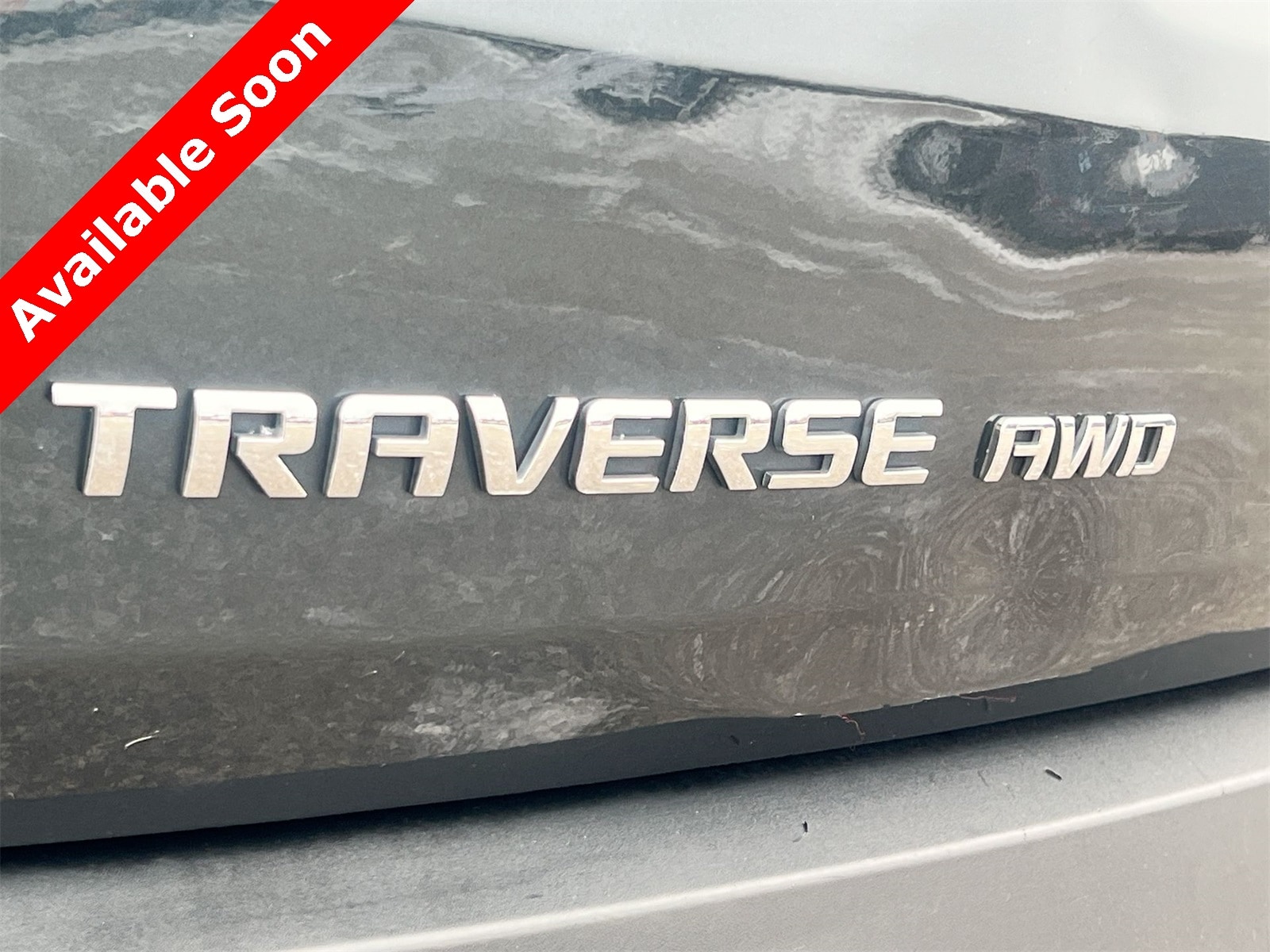 Thumbnail: 2018 Chevrolet Traverse - 13