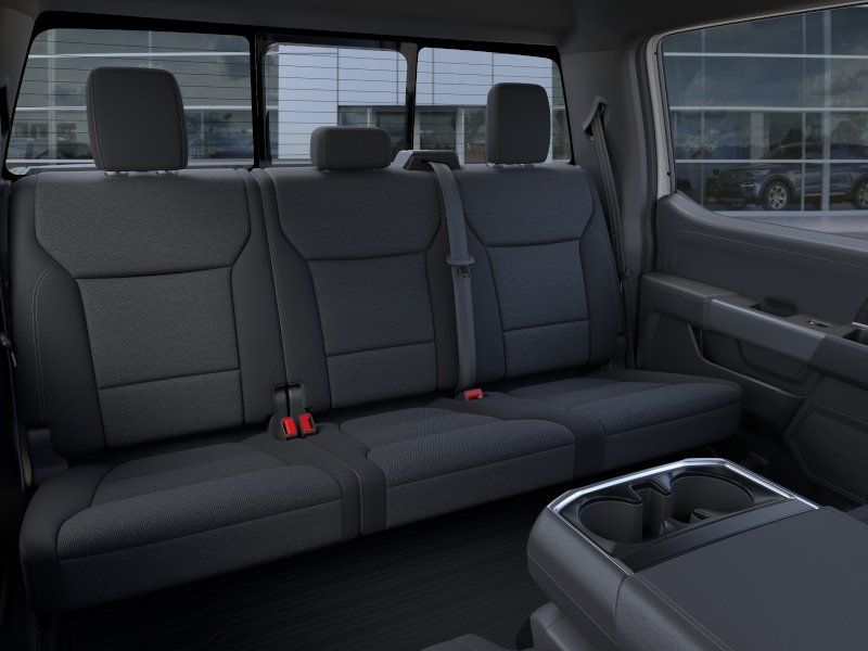 Thumbnail: 2026 Ford F-150 - 11