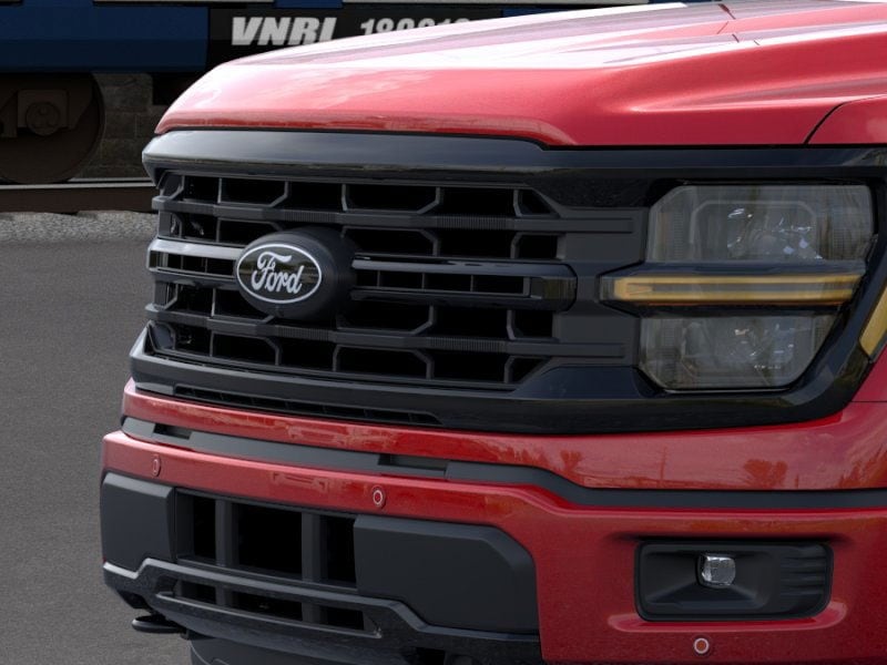 Thumbnail: 2026 Ford F-150 - 17