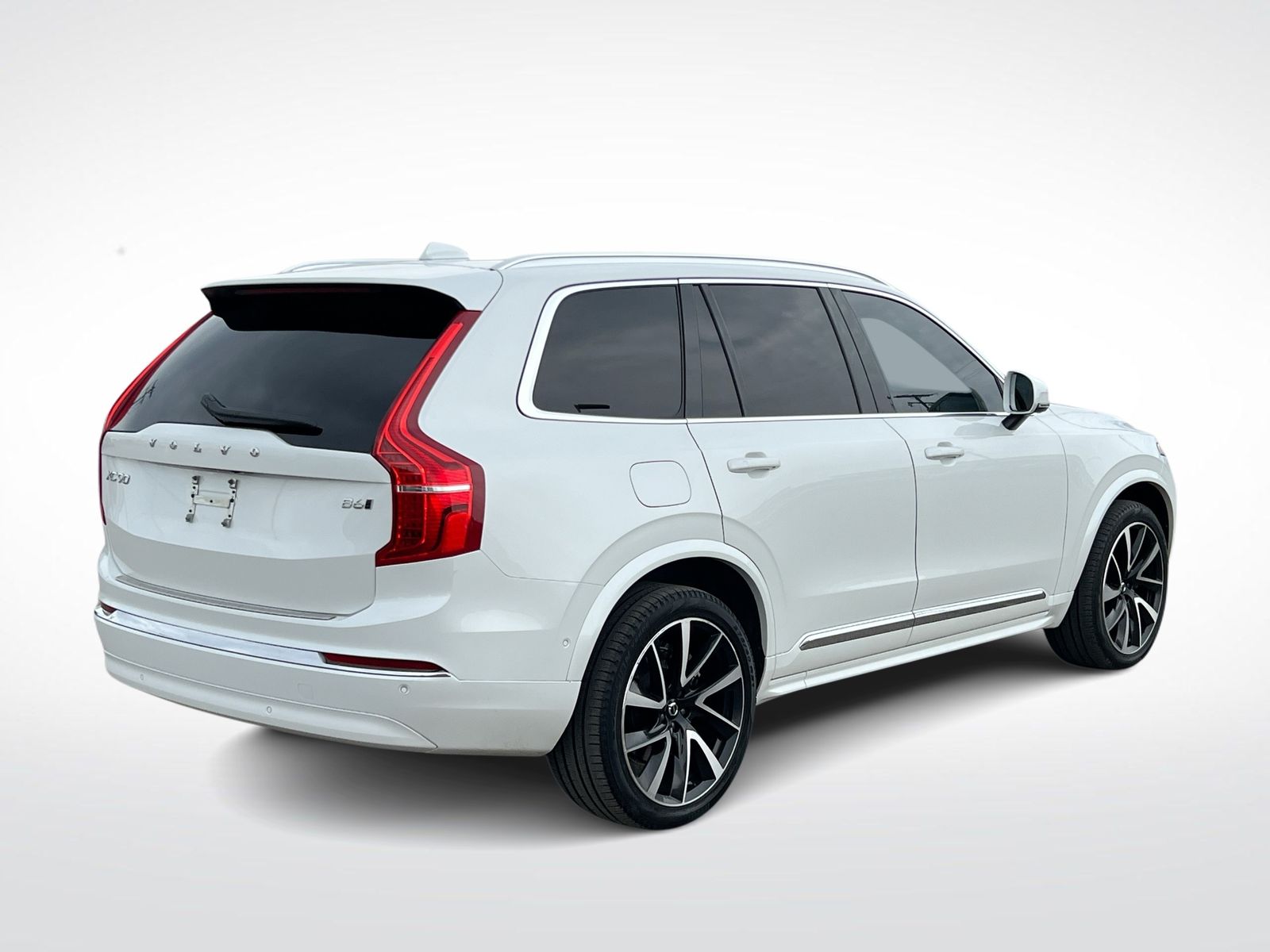 Thumbnail: 2023 Volvo XC90 - 8