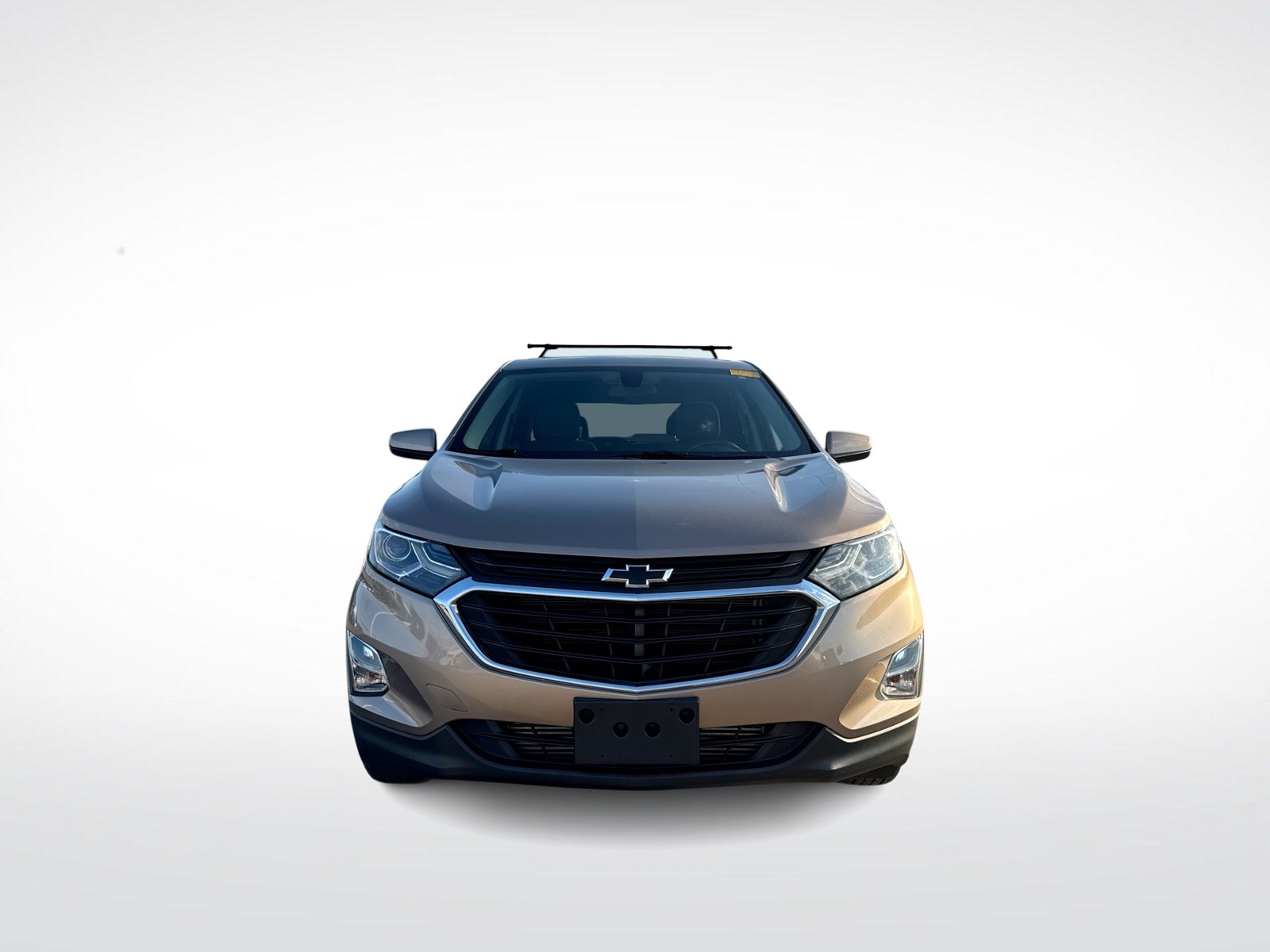 Certified 2018 Chevrolet Equinox LT SUV