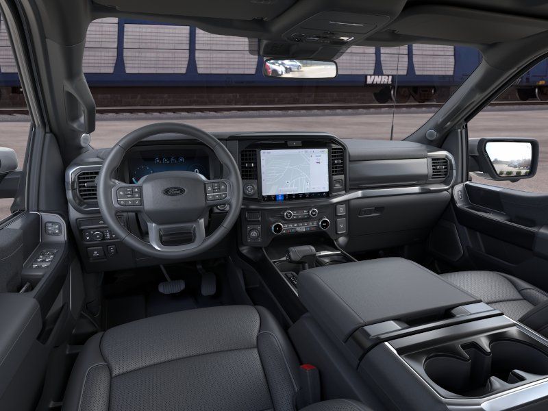 Thumbnail: 2026 Ford F-150 - 9