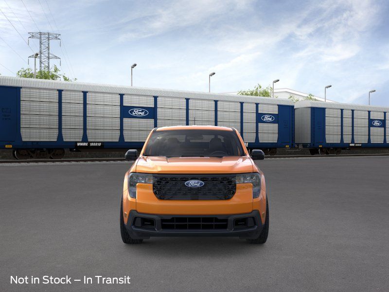 Thumbnail: 2026 Ford Maverick - 6