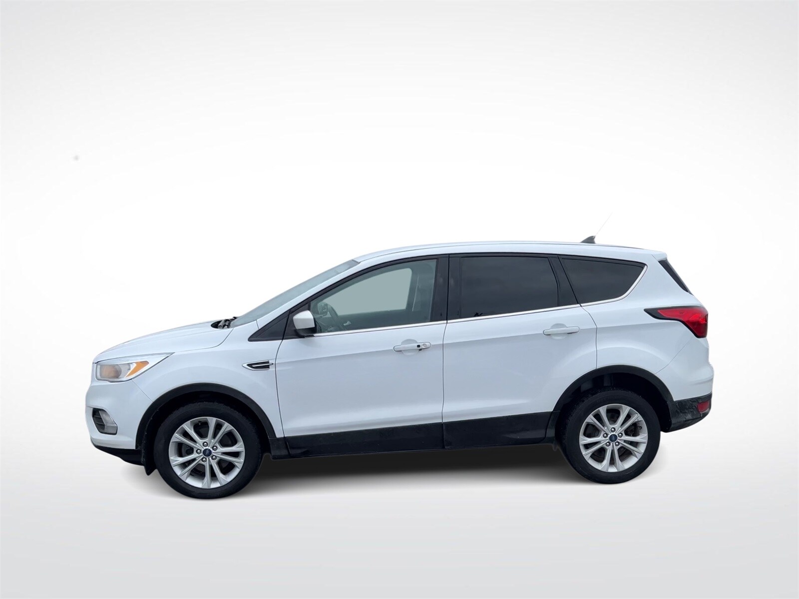 Thumbnail: 2019 Ford Escape - 6