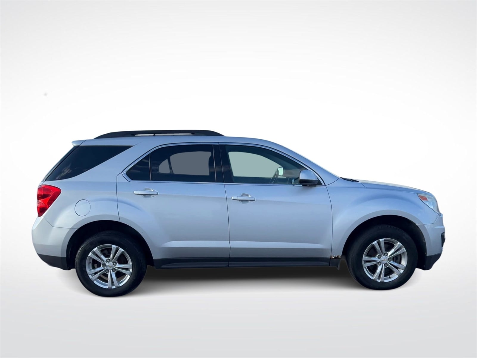 Thumbnail: 2011 Chevrolet Equinox - 9