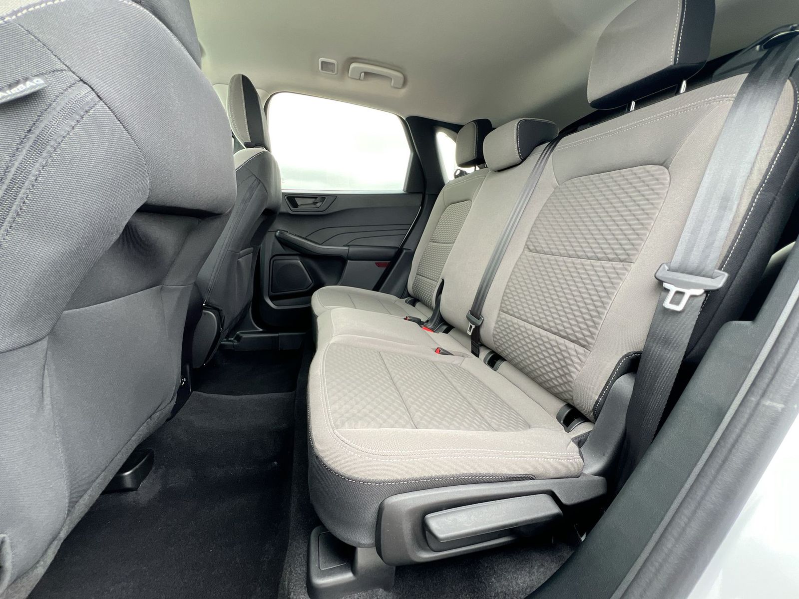 Thumbnail: 2022 Ford Escape - 19