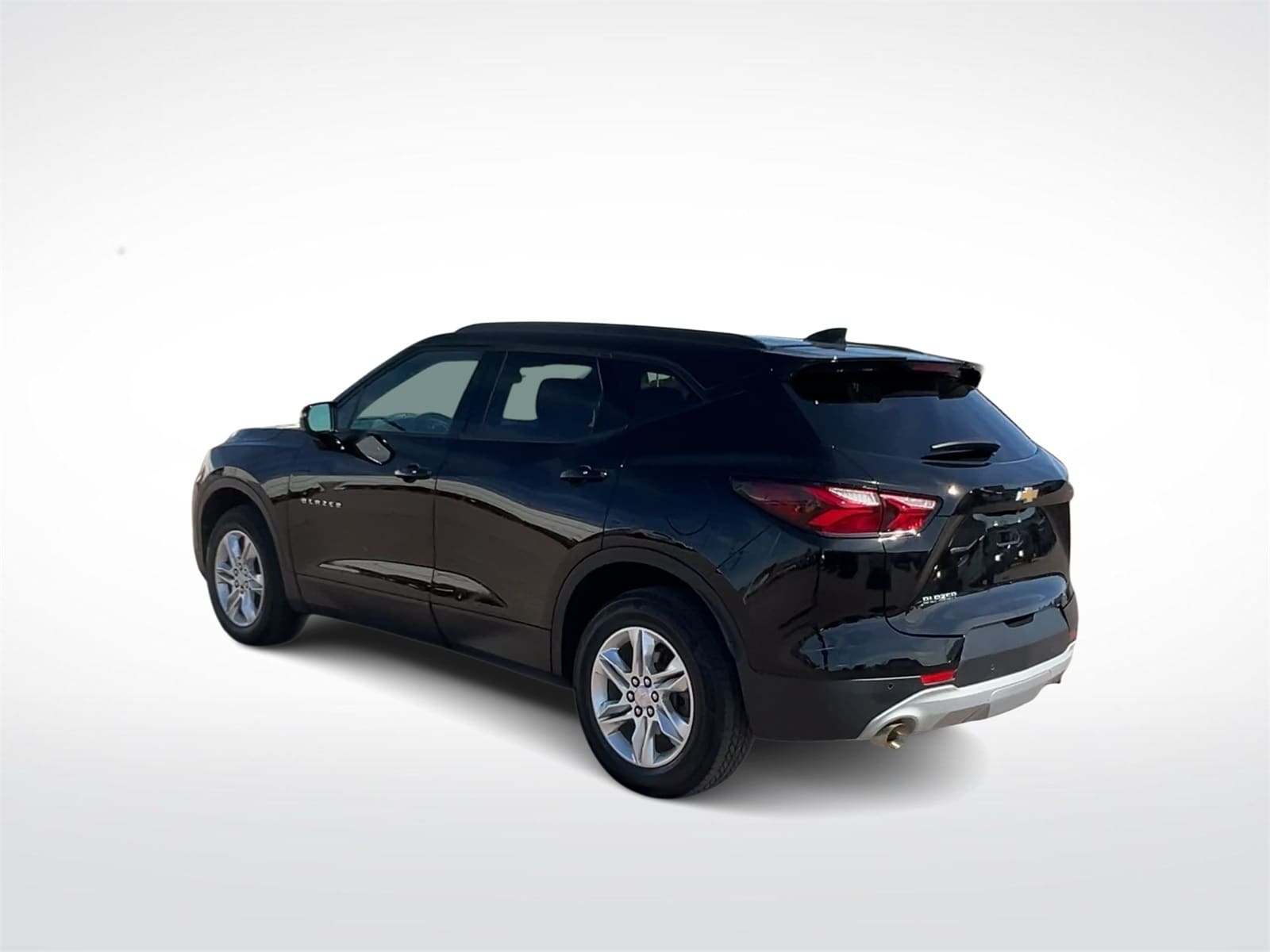 Thumbnail: 2020 Chevrolet Blazer - 6