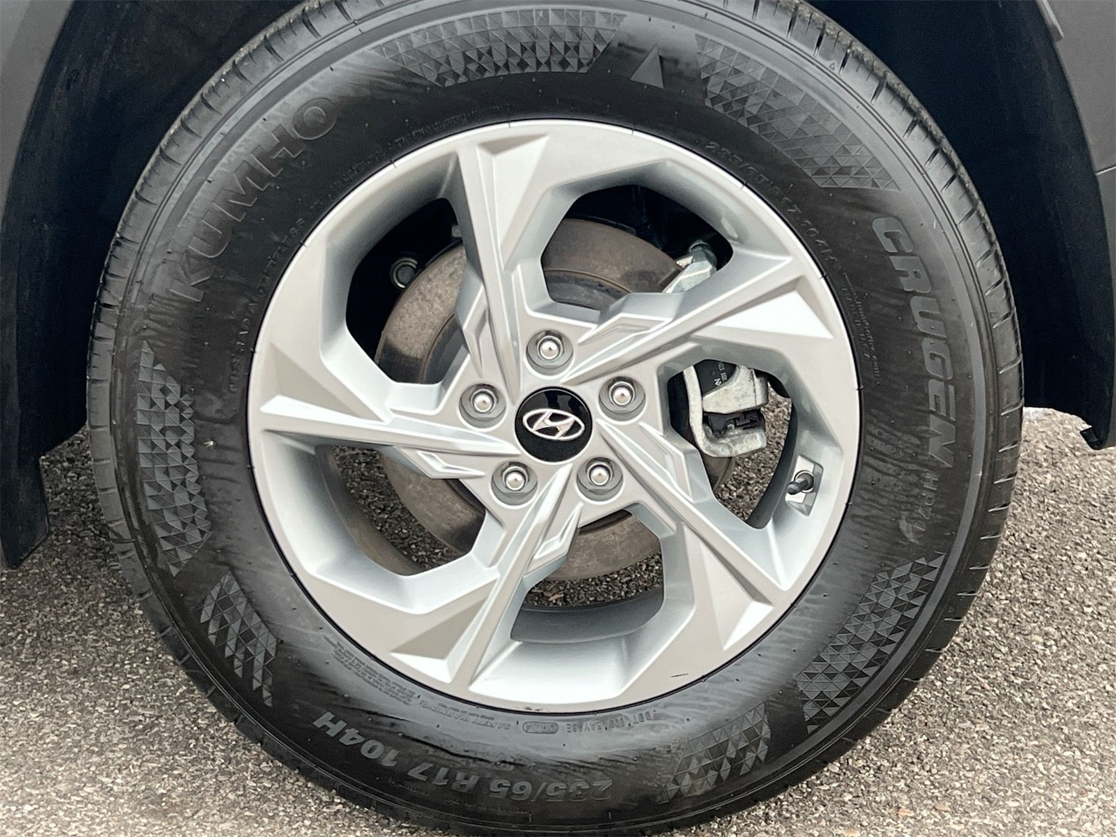 Thumbnail: 2024 Hyundai Tucson - 14