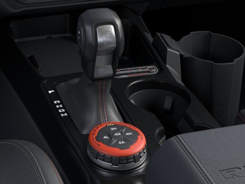 Thumbnail: 2026 Ford Bronco - 17